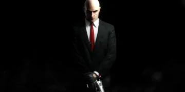 Agent 47 Hitman Absolution Live Wallpaper