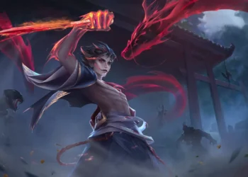 Axel Live Wallpaper