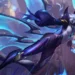 Battle Bat Xayah League Of Legends Live Wallpaper