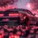 Dodge Demon Challenger Live Wallpaper