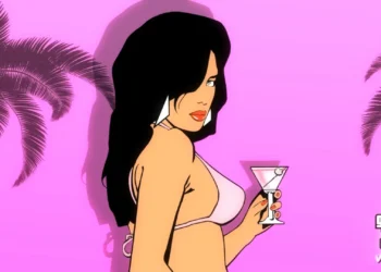 Girl From Grand Theft Auto Vice City Live Wallpaper 6 Girl From Grand Theft Auto Vice City Live Wallpaper