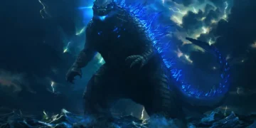 Godzilla Live Wallpaper