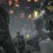 Halo Wars 2 - Spartans & Cyclops Live Wallpaper