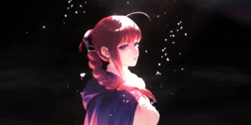 Kouka Gintama Live Wallpaper