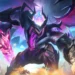 Primordial Aatrox League Of Legends Live Wallpaper