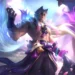 Spirit Blossom Sett League Of Legends Live Wallpaper