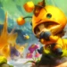 Teemo Beemo League Of Legends Live Wallpaper