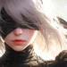 2B Blindfold NieR: Automata Live Wallpaper