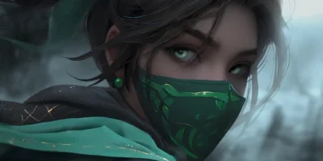 Akali League Of Legends Live Wallpaper