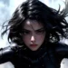 Alita Battle Angel Live Wallpaper