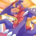 Garchomp Pokemon Cafe Live Wallpaper