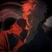 Gojo's Void Jujutsu Kaisen Live Wallpaper