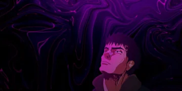 Guts You Look Lonely Live Wallpaper