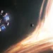 interstellar gargantua black hole live wallpaper