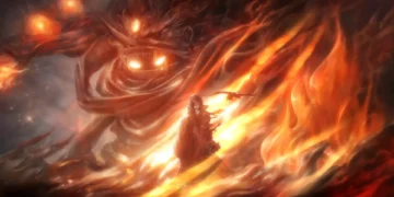 Itachi Uchiha Susanoo Naruto Live Wallpaper