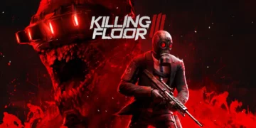 Killing Floor 3 - Nightfall Live Wallpaper