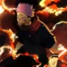 King of Curses Sukuna Jujutsu Kaisen Live Wallpaper