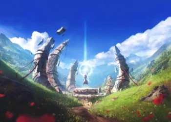 Magic Ritual Live Wallpaper