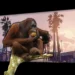 monkey-driving-grand-theft-auto-v-live-wallpaper