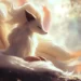 Ninetales Pokémon Live Wallpaper