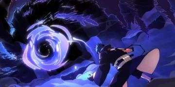 Obito Uchiha Ninja War Live Wallpaper