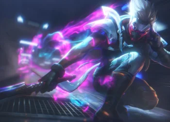PsyOps Master Yi Live Wallpaper