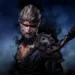 Wukong in the Shadows Live Wallpaper