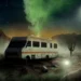 Breaking Bad Chemical RV Live Wallpaper