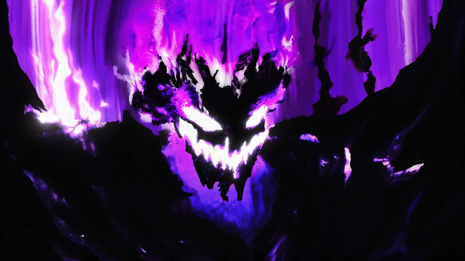 **Download this Shadow Fiend Dota 2 Live Wallpaper and embrace the essence of fear incarnate.** Rising from the depths in a blaze of crimson fire and shadow, Shadow Fiend towers with a skeletal grin that carves into the void. Dark wings of energy unfurl behind him as souls swirl around like whispers of the damned. Every pulse of red light and spectral flame reminds you: this isn’t a hero—it’s a collector of fear and pain. For Dota warriors who live in the dark and laugh at the light. **“The soul is just the start of what I’ll take.” 🔥💀** *(Warning: May cause soul loss, stat resets, and overwhelming creep denial obsession.)*