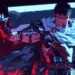 Guts from Berserk with great sword anime wallpaper