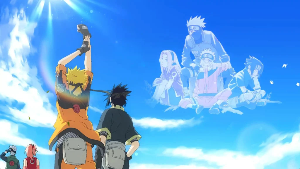 naruto-team-7-nostalgia-live-wallpaper