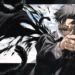 Seiichi Samura Shadow Blade wallpaper, Seiichi Samura live wallpaper, anime swordsman wallpaper, dark anime warrior, shadow blade anime aesthetic