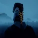 Agamemnon The Odyssey Live Wallpaper 10 Agamemnon wearing an ancient Greek warrior helmet overlooking a misty battlefield in The Odyssey live wallpaper.