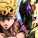 Giorno Gold Experience Requiem JJBA Live Wallpaper 10 Giorno Giovanna with Gold Experience Requiem JoJo's Bizarre Adventure live wallpaper