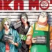 Sakamoto Days Group Mugshot Live Wallpaper 10 Sakamoto Days group mugshot featuring Taro Sakamoto, Shin Asakura, Nagumo, Heisuke Mashimo, and Lu Shaotang live wallpaper.