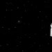 Skeleton Astronaut Floating in Space Live Wallpaper 10 Skeleton astronaut floating among stars in dark outer space live wallpaper.