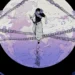 Toji Fushiguro Moon Chains JJK Live Wallpaper 10 Toji Fushiguro from Jujutsu Kaisen standing before a giant moon surrounded by chains live wallpaper