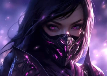 Mileena Mortal Kombat Live Wallpaper 1 mileena mortal kombat wallpaperwaves com